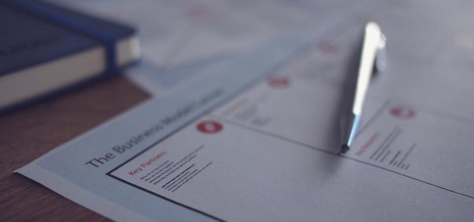 Tipos de Contratos Mercantiles que debes conocer