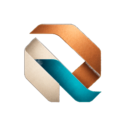 Logo de TNR Visual, agencia de publicidad y marketing